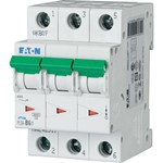 Installatieautomaat Eaton PLS6-B6/3-MW